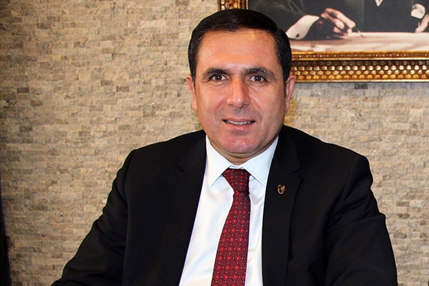 Ahmet Tiryakioğlu, büyüme oranlarını değerlendirdi
