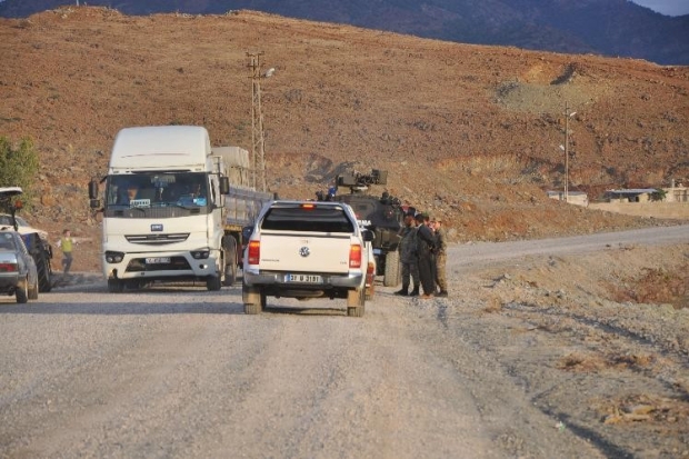 İkinci bomba düzeneği ortaya çıktı