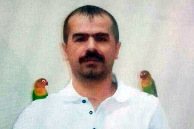 Cezaevi firarisi: "Yakalanmasıydım katliam yapacaktım"