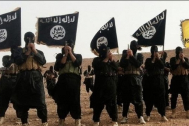 Gaziantep'te IŞİD'e giden 4 yabancı yakalandı