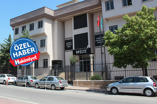 Gaziantep Arkeoloji Müzesi yeniden hizmete girdi