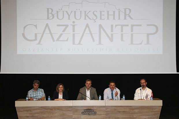 Gaziantep 'Temiz Yakıt' kullanımında iddalı