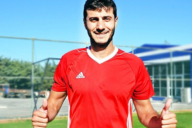 Sinan Osmanoğlu, Gaziantep Futbol Kulübü'nde