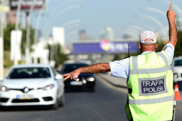 15 Temmuz'da bazı yollar trafiğe kapatılacak