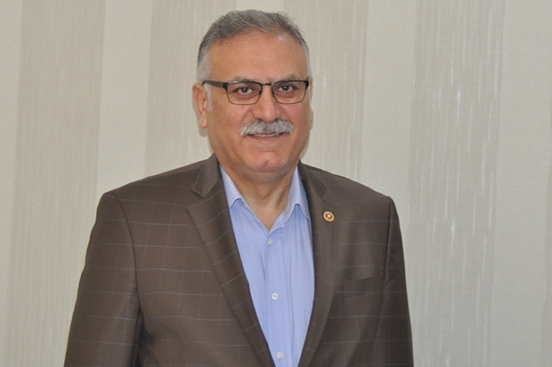 Milletvekili Abdulkadir Yüksel’den 15 Temmuz açıklaması