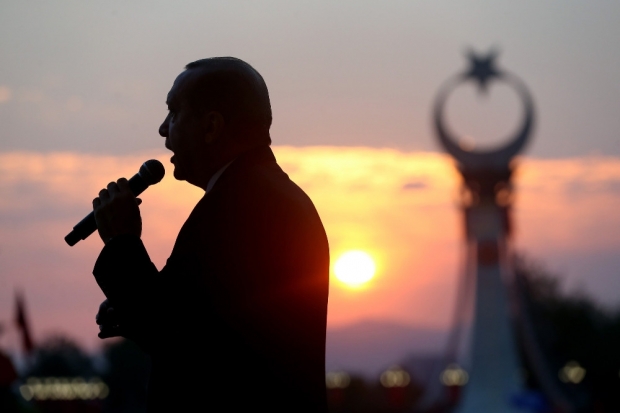 "OHAL’in tekrar uzatılması teklifini yapacağız"