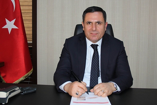 GTB Başkanı Ahmet Tiryakioğlu yeni kabineyi kutladı