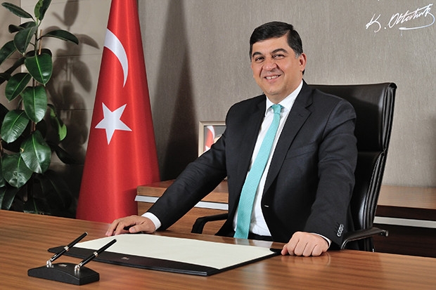 Başkan Rıdvan Fadıloğlu, Basın Bayramını kutladı