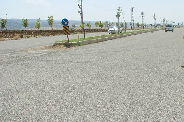 Mehmet Erdoğan’dan Gaziantep-Adıyaman Duble Yoluna sıcak asfalt müjdesi