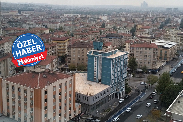 GAZİANTEP'e YENİ PLAN