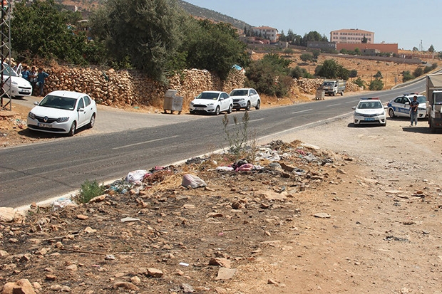 Gaziantep’te trafik kazası: 1 ölü