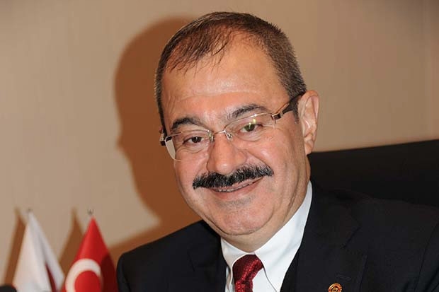 Konukoğlu: 