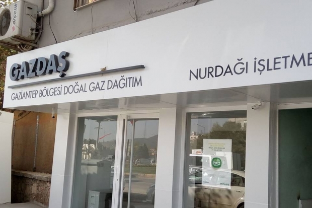 Nurdağı’nda bir ilk gerçekleşti