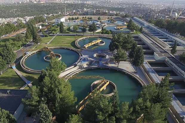 “Gaziantep’te Suyun Öyküsü” adlı kitap yayımlandı