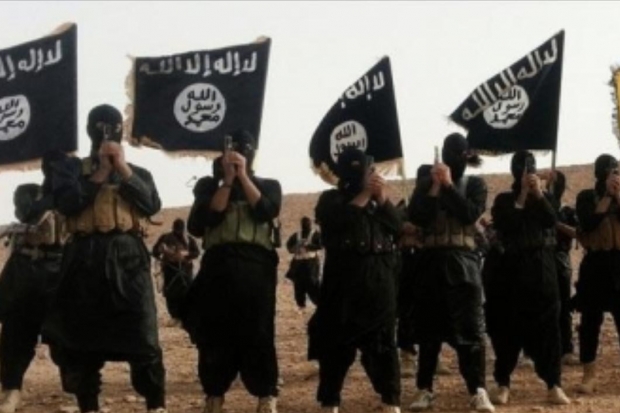 Kilis'te IŞİD'e giden 6 kişi yakalandı