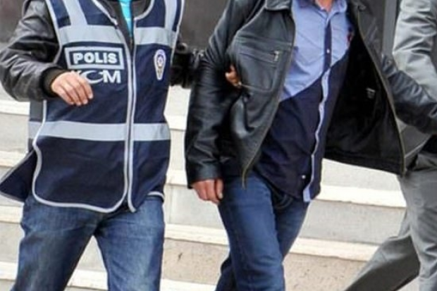 Gaziantep'te Bylock'tan 2 tutuklama