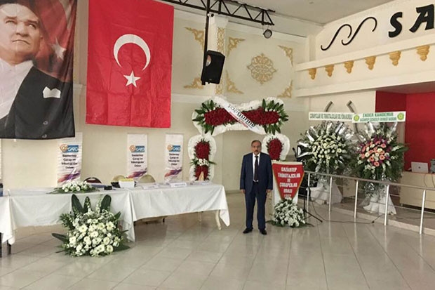 Durak güven tazeledi