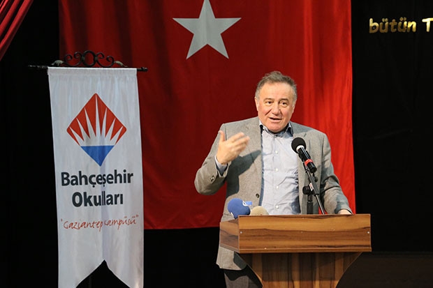 Gaziantep'e yeni kampus müjdesi
