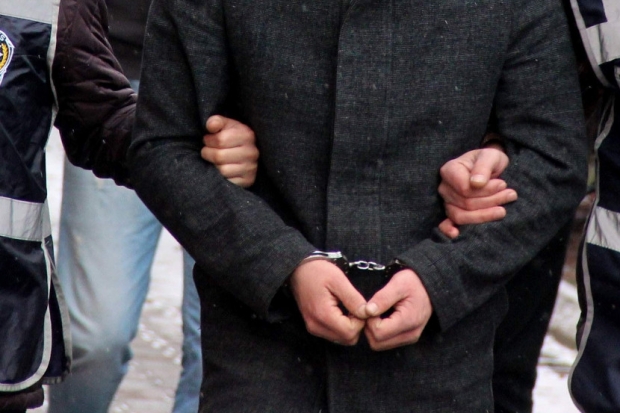 43 ilde FETÖ operasyonu: 120 gözaltı kararı