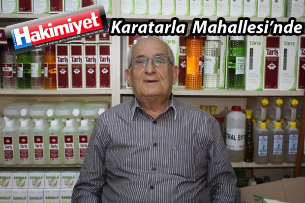 “Muhtarlara saygı gösterilmeli”