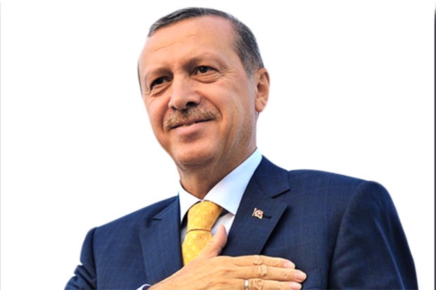 REİS CUMHUR İLE BULUŞUYOR