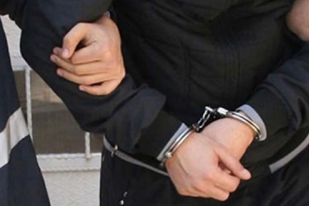 Gaziantep'te 1 DEAŞ'li tutuklandı