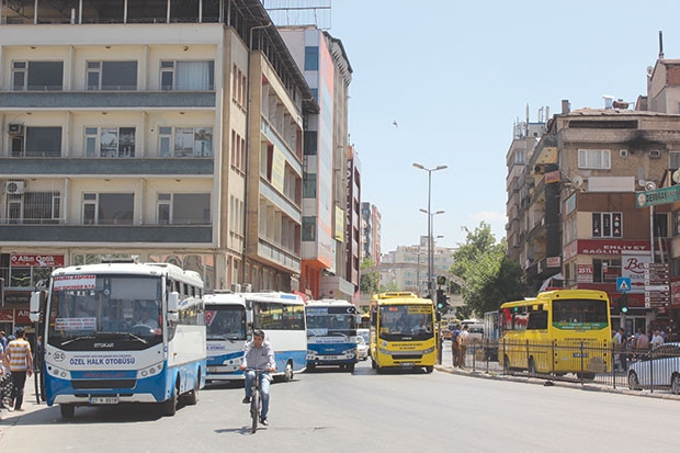 YAKALANIYORLAR  AMA USLANMIYORLAR