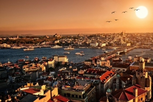 İşte Türkiye’nin en pahalı şehri...