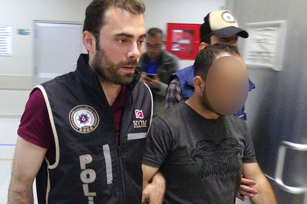 FETÖ'den gözaltına alınan muhabirler itirafçı oldu