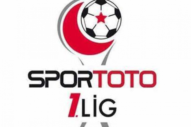 Spor Toto 1. Lig play-off finalinin saati değişti