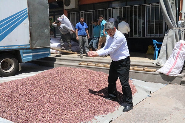 Fıstıkçılardan baklavacılara fiyat tepkisi