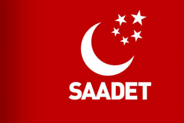 İŞTE SAADET PARTİSİ GAZİANTEP MİLLETVEKİLİ ADAY LİSTESİ