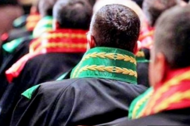 HSK kararnamesi Resmi Gazete’de: 46 hakim ve savcı adayının ataması gerçekleştirildi