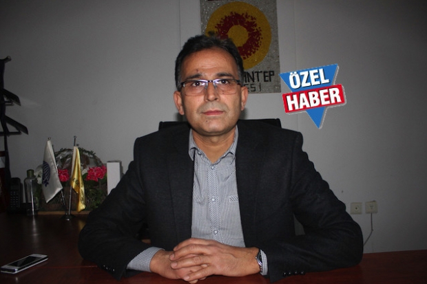 Ali Ersönmez, 