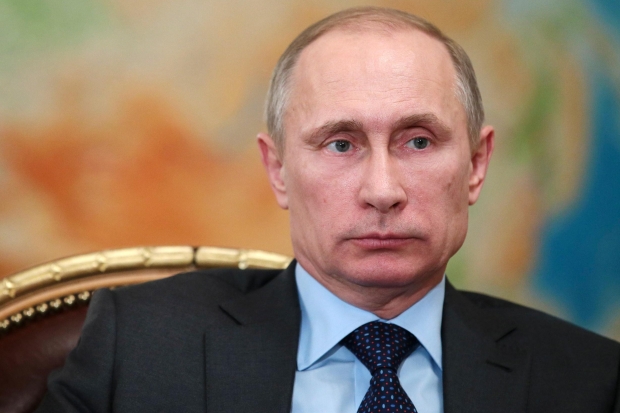 Kremlin: “Putin, herhangi bir açıklamada bulunmadı”