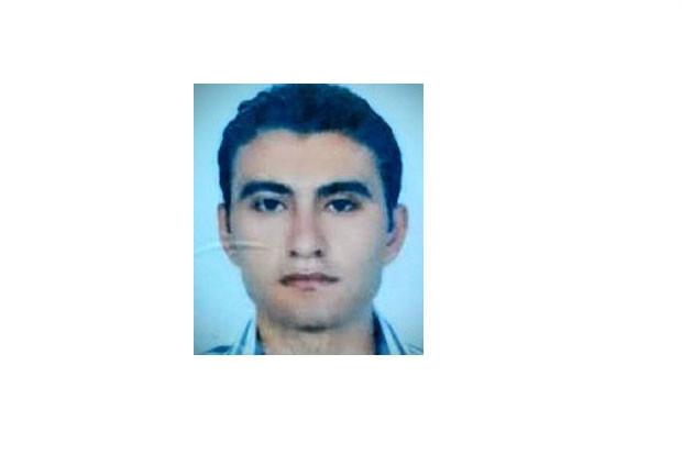 Firari müfettiş Gaziantep'te yakalandı