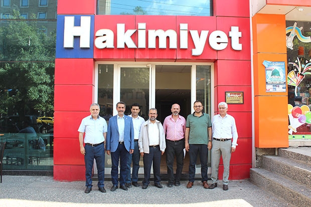 “AK PARTİ İLKELERİMİZE KARŞI ÇIKTI”