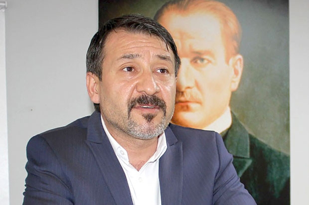 Karakuş, “İYİ Parti Türkiye’nin umudu oldu”