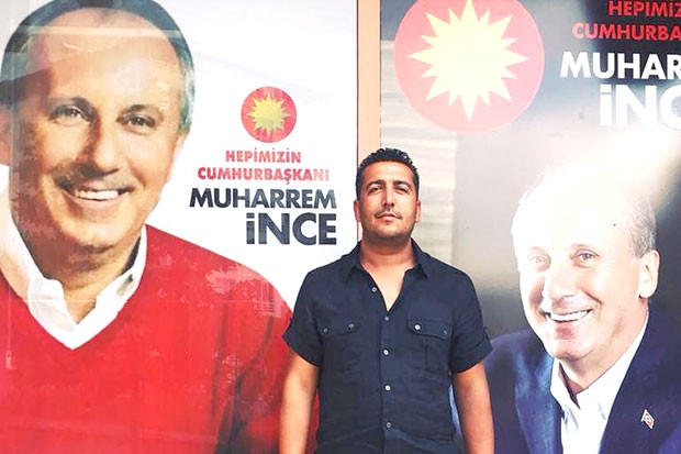 CHP’de kılıçlar çekildi!