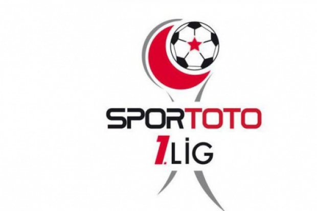 Spor Toto 1. Lig’de 2018-2019 sezonu fikstürü çekildi