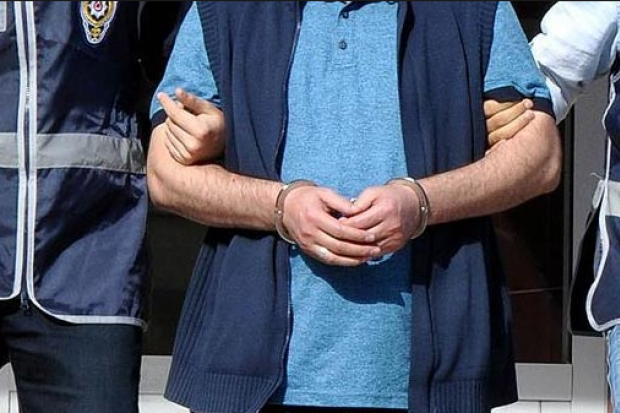 FETÖ soruşturmasında 6 kişi tutuklandı