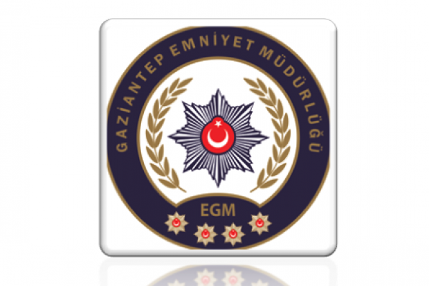 Polisin takibinden kurtulamadı