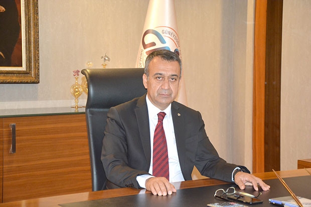 Temmuz’da Gaziantep ihracatını %17.6 arttırdı