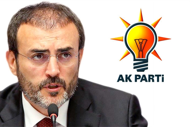 AK PARTİ’Lİ TEŞKİLATLARDA DEĞİŞİM Mİ YAŞANACAK?