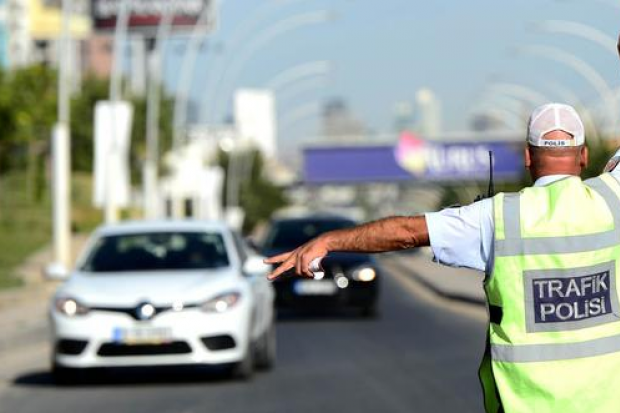 Gaziantep'te bayram öncesi ek güvenlik tedbirleri