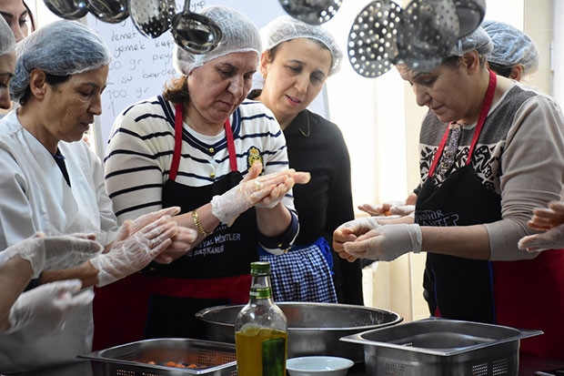 GASMEK’te yeni dönem başlıyor