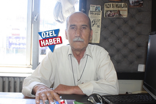 “Diyaliz tedavisi çözüm değil”