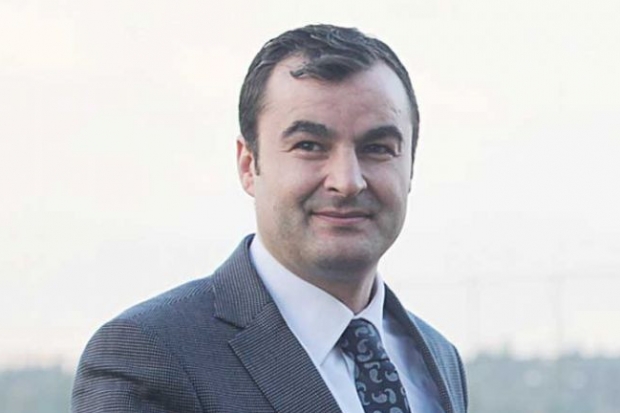 Osman Toprak: 