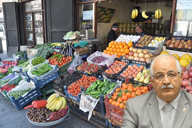 “SIKI DENETİM ŞART”