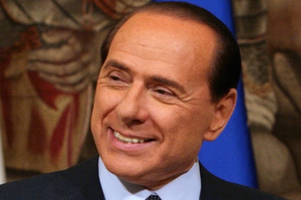 Berlusconi’den AB’ye eleştiri: “Türkiye’yi kapının dışında bırakmamalıydık”
